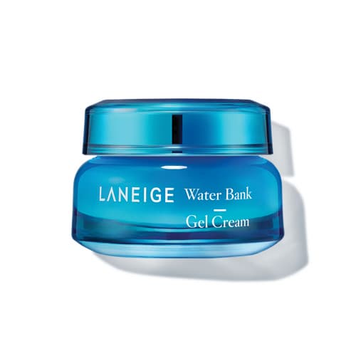 _LANEIGE_ Water Bank Gel Cream